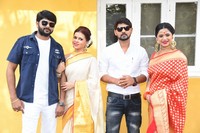 Idhi Nadhi Movie Opening